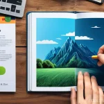 디지털아트 소셜미디어 챌린지 참여법 - The search results provide excellent guidance on how to craft effective AI image prompts, emphasizin...