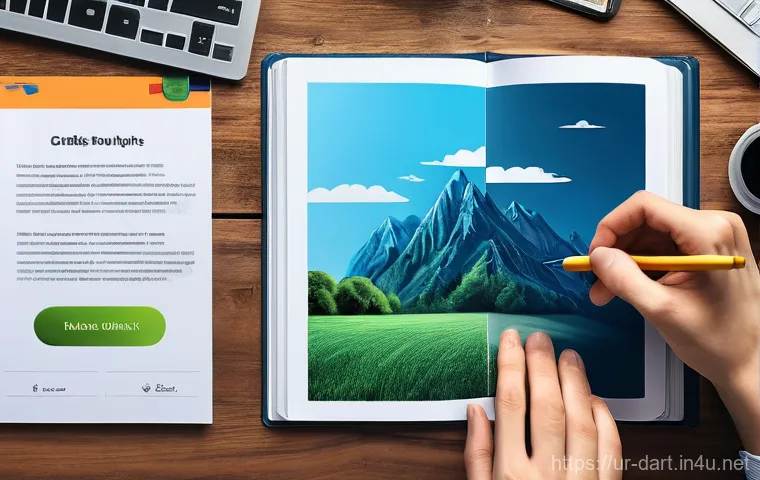 디지털아트 소셜미디어 챌린지 참여법 - The search results provide excellent guidance on how to craft effective AI image prompts, emphasizin...