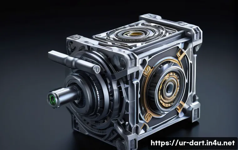 지브러시 하드서페이스 모델링 관련 이미지 2