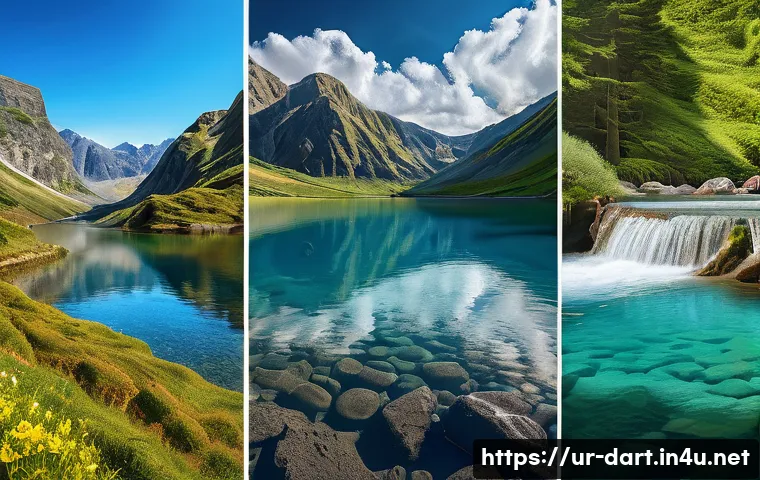 디지털아트 앨범 커버 아트 디자인 - Here are three detailed image generation prompts in English, based on the provided text: